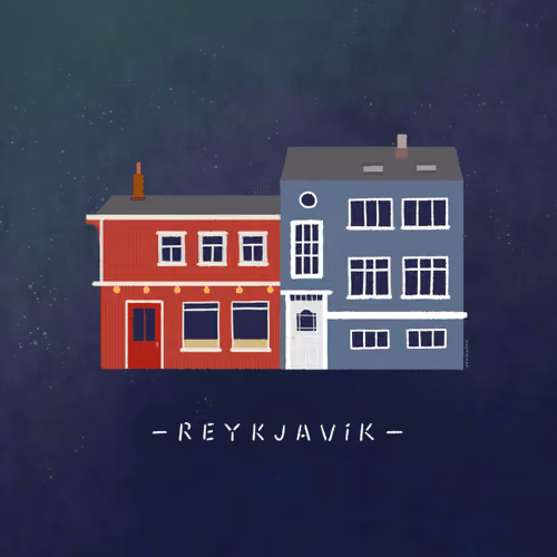 Reykjavik, Iceland