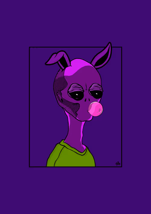 Item #104871712352811143886682227885020702433442895723655087582541399496825736527873 Media