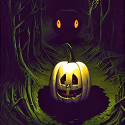 🎃 #8
