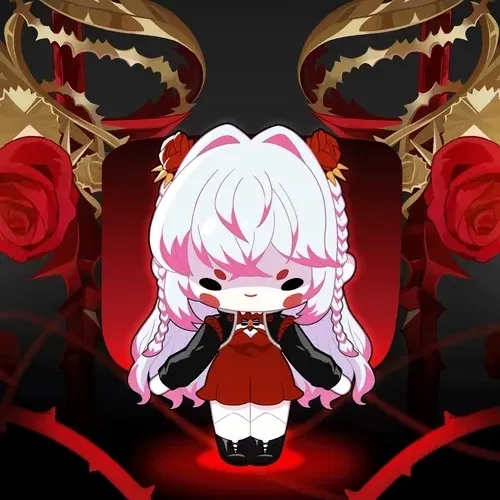 The LittleNanako Doll: ENAchan