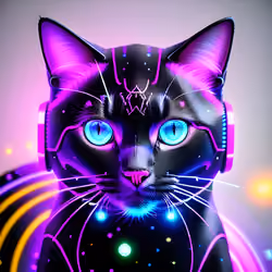 Cat eye