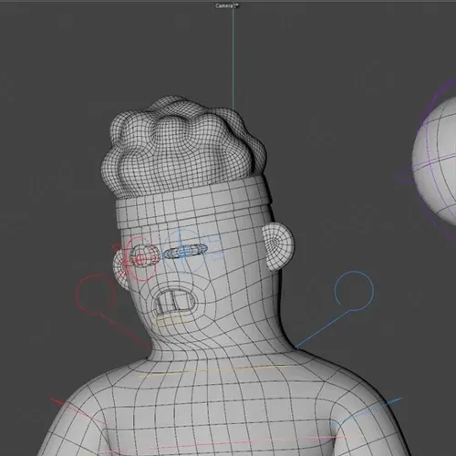 3d Design 1