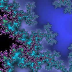 Neural Chromium #6