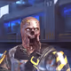 scary zombies