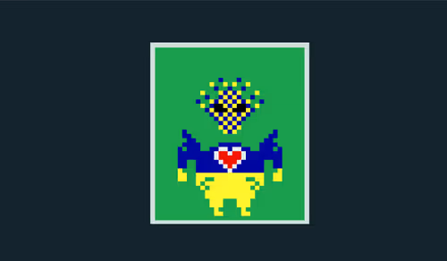 Item #90316947525346530903076315064413644377177569440642164109430097510859125293057 Media