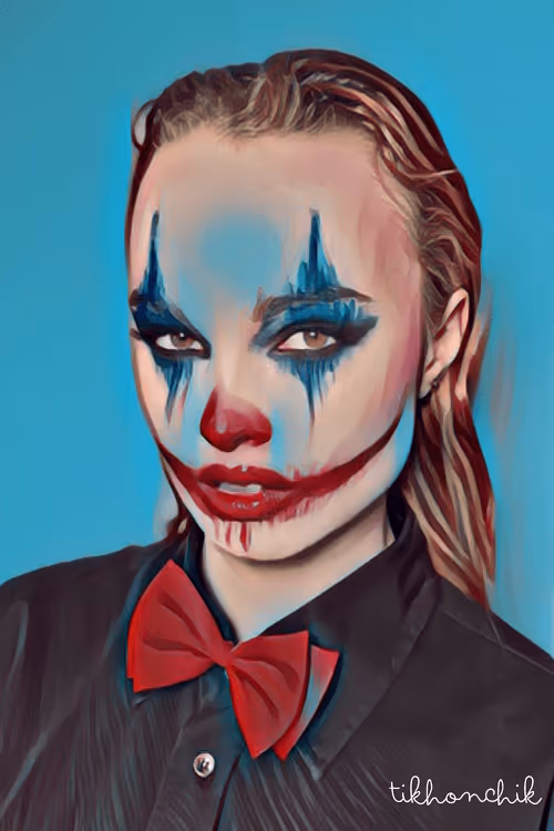 Item #18146825467121031914681368176765355746509350052048155359981860391726075609089 Media