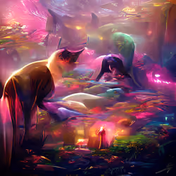 The Dream