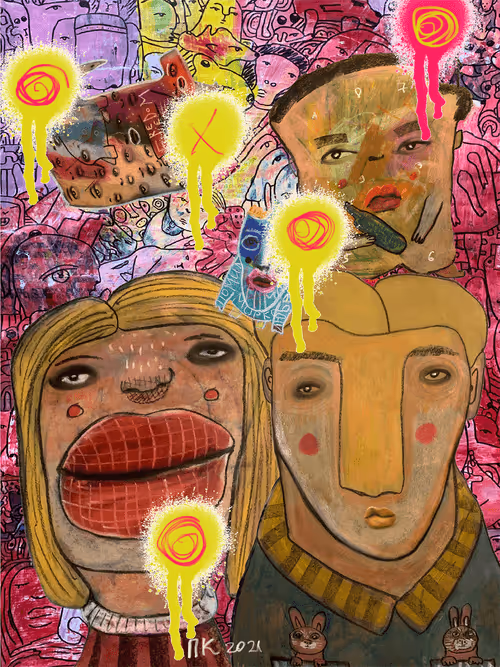 Item #111410243714565939061058273793784811502051542626800421891124073595818584571905 Media