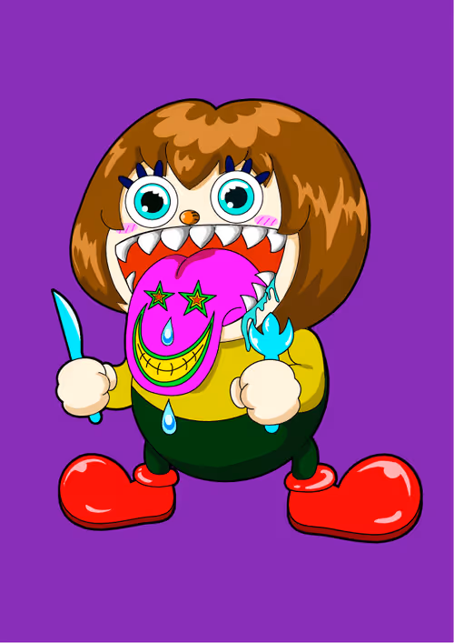 Item #77975154042460580585347809572467962892397253088765164563726569074122668638209 Media