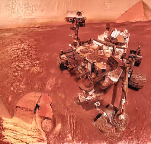 Item #70083427033857086306742147275036518613330883096934928037903983045443353313281 Media