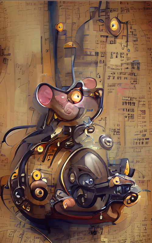 Item #43095873171225000981507949891153244318133653978373353996540426730432324698113 Media