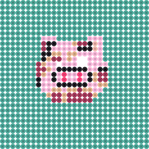 Item #61438594772430482231460373524859060993460699684260533768980558090775602135041 Media