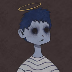 Dark Dorm Neighbor 5168