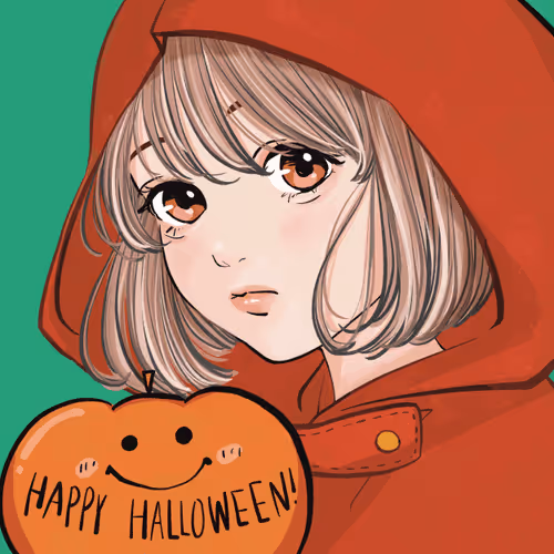 Happy Halloween
