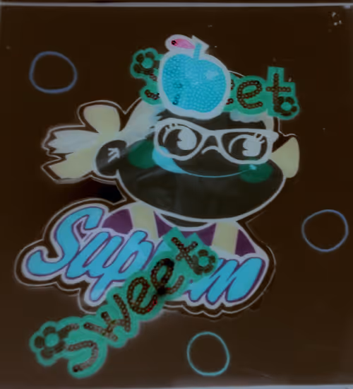 Item #88361313623367821169385109995691991430035234120960623439170725886097354654196 Media