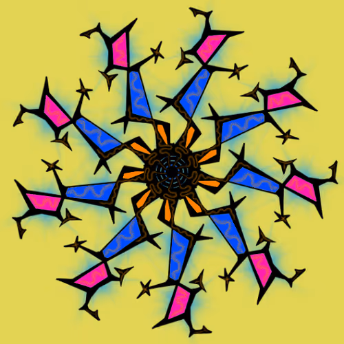 Item #103693537595021889344994003061143965753887826909362276305129442850777308594177 Media