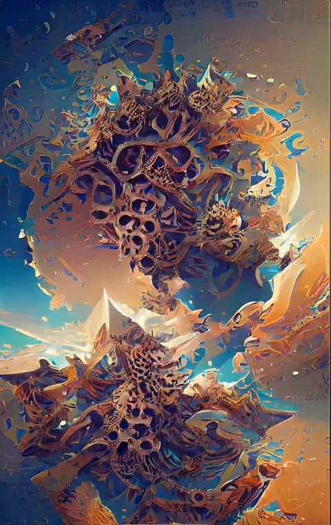 Item #13013478093265712782312338731148376677417175773073080163367790963498925696784 Media