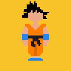 Goku