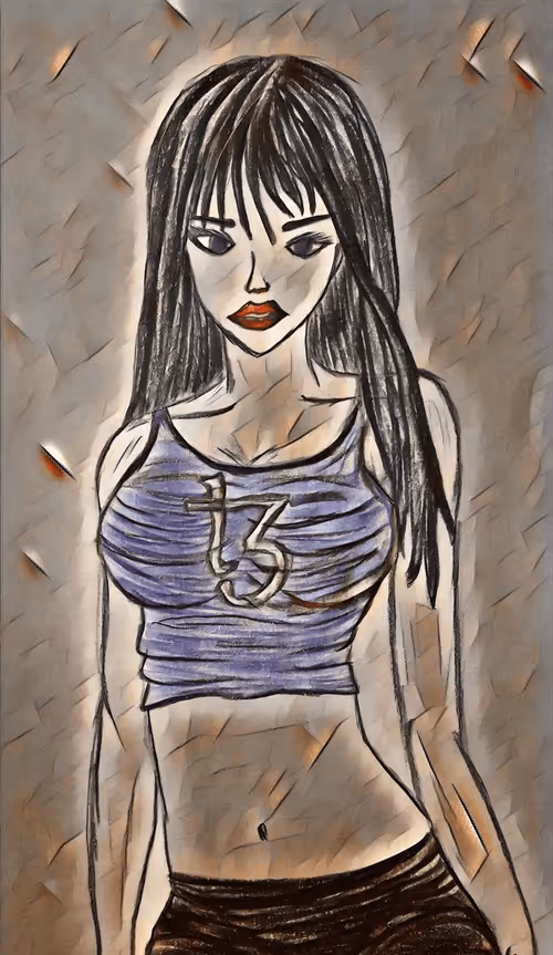 Item #15906674095927040800760695288282435355445820871917809401870614417056968212481 Media