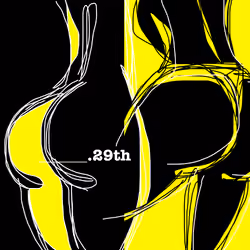 Beloved Body 365 buttocks＿＿＿.29th