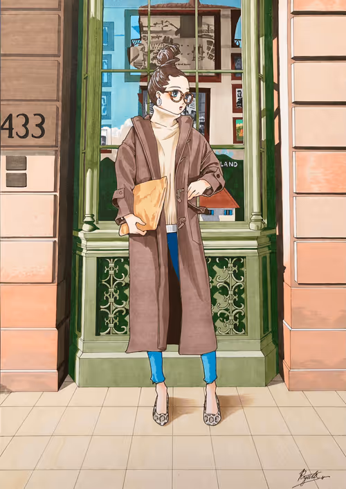 Item #44858917766880570694928683500491768580715220213026544156946636185359947399169 Media