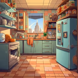 Kitchen 2