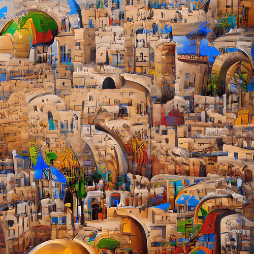 Jerusalem