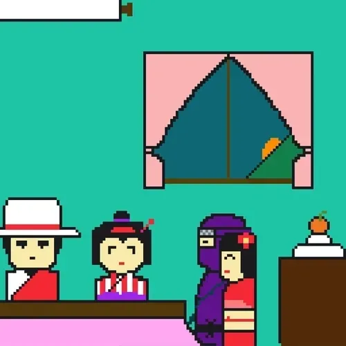 Item #36864197672645106918923400934054622232508875887606196025591188513740847841327 Media