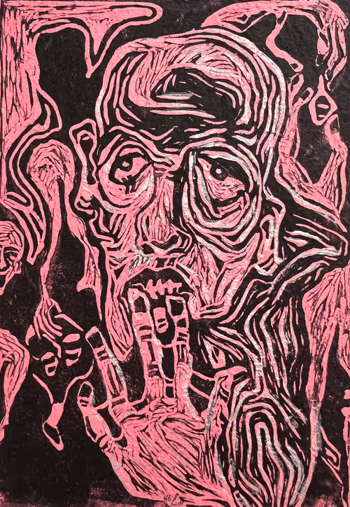 Item #95161501883041351232117523946910576347793994767884646899983764856143962177541 Media