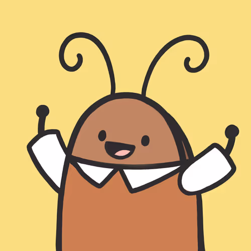 cockroach #72