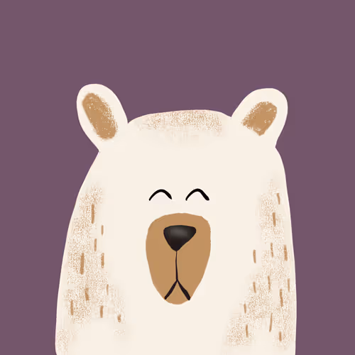 Average Bear #197