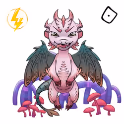 Boisurth Longtail Legendary #6162