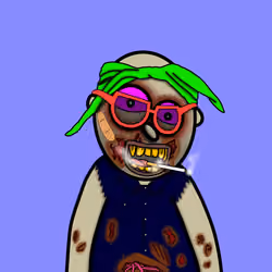 ZombGoonz #0419