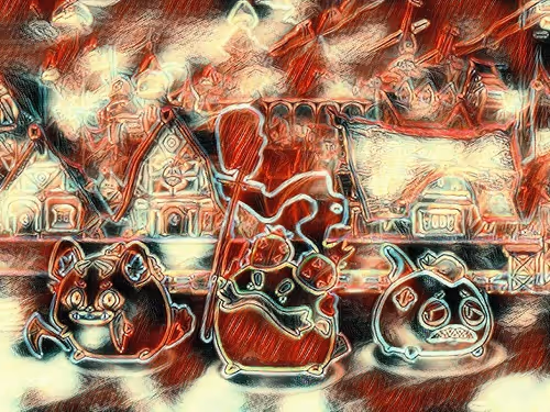 Item #18407921647037335834290052030046433954087847903644343569972677712220581265409 Media