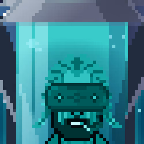 CryoRunner #6832