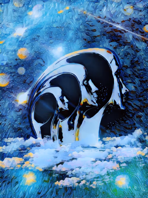 Item #87922764040063390740632673498464009690392994969515860870011844918634054942721 Media