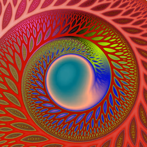 Fractal#79