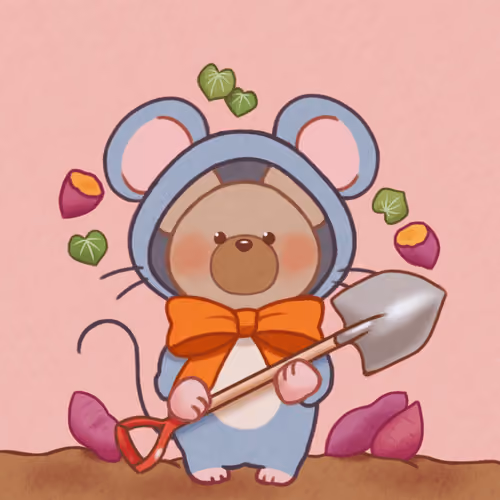 Mouse #005