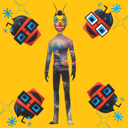 Item #15069090127941230000986531194845764105425889759193983252815938936308588609537 Media