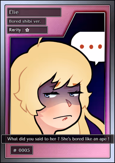 Item #52893315538678524343826079338496628211012950796996337764355819862767708406760 Media