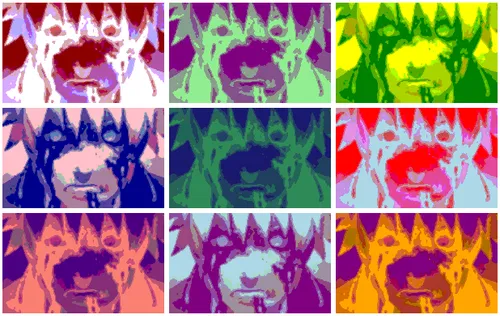 Item #12047260067314020654278452934107514787896533923693926094338230804885710831617 Media