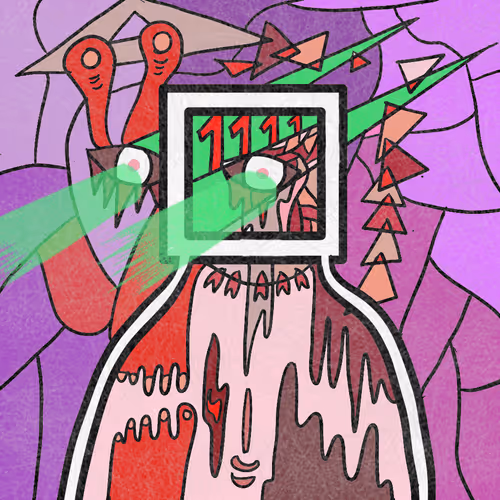 Item #36819228003836464821073832104368751256943670227947219778702822701443877699586 Media