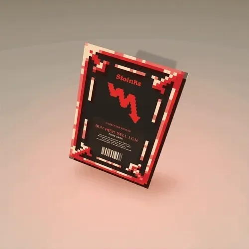 Item #48617459272958990474341879435817793046748312343896722655401559715372194594819 Media