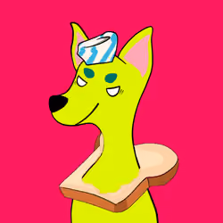 HyperHound #0029