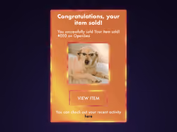 Item Media