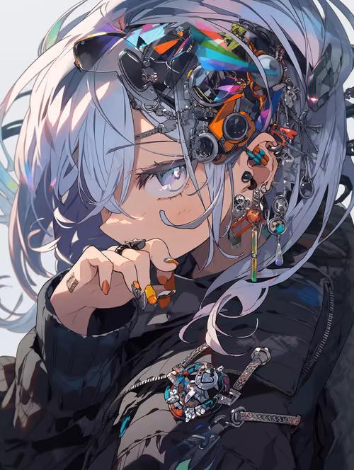 Item #47685708734673105618180155266267739774568610927511139970310995417058775138305 Media