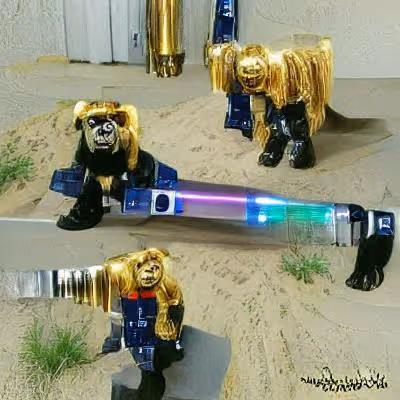 Item #24513570562133750290920769973773023478412018188073267629558147905810547605505 Media