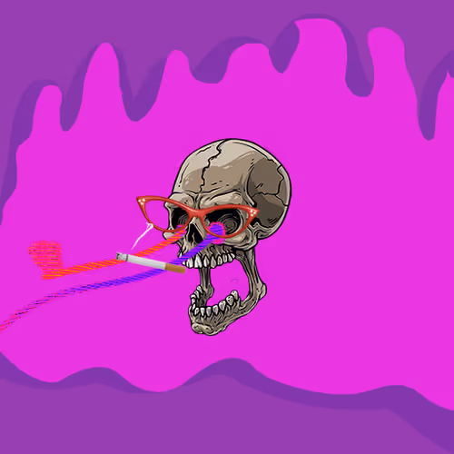 PINK EYE'S PUSSY DOCTOR