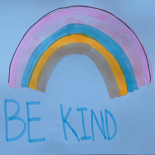 Be Kind