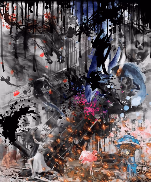 Item #61554044661576626964791874888057467757103310700657119522117822126921529426253 Media